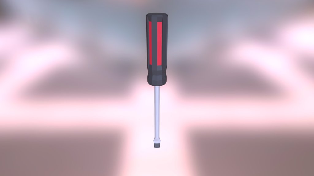 Screwdriver