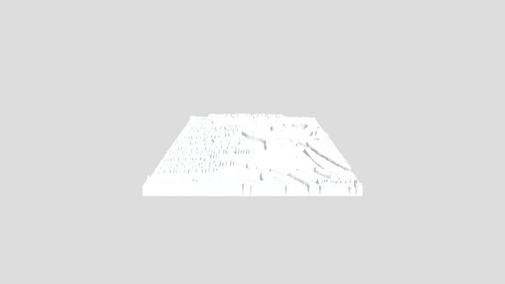 Poppy-playtime-chapter-1 3D models - Sketchfab