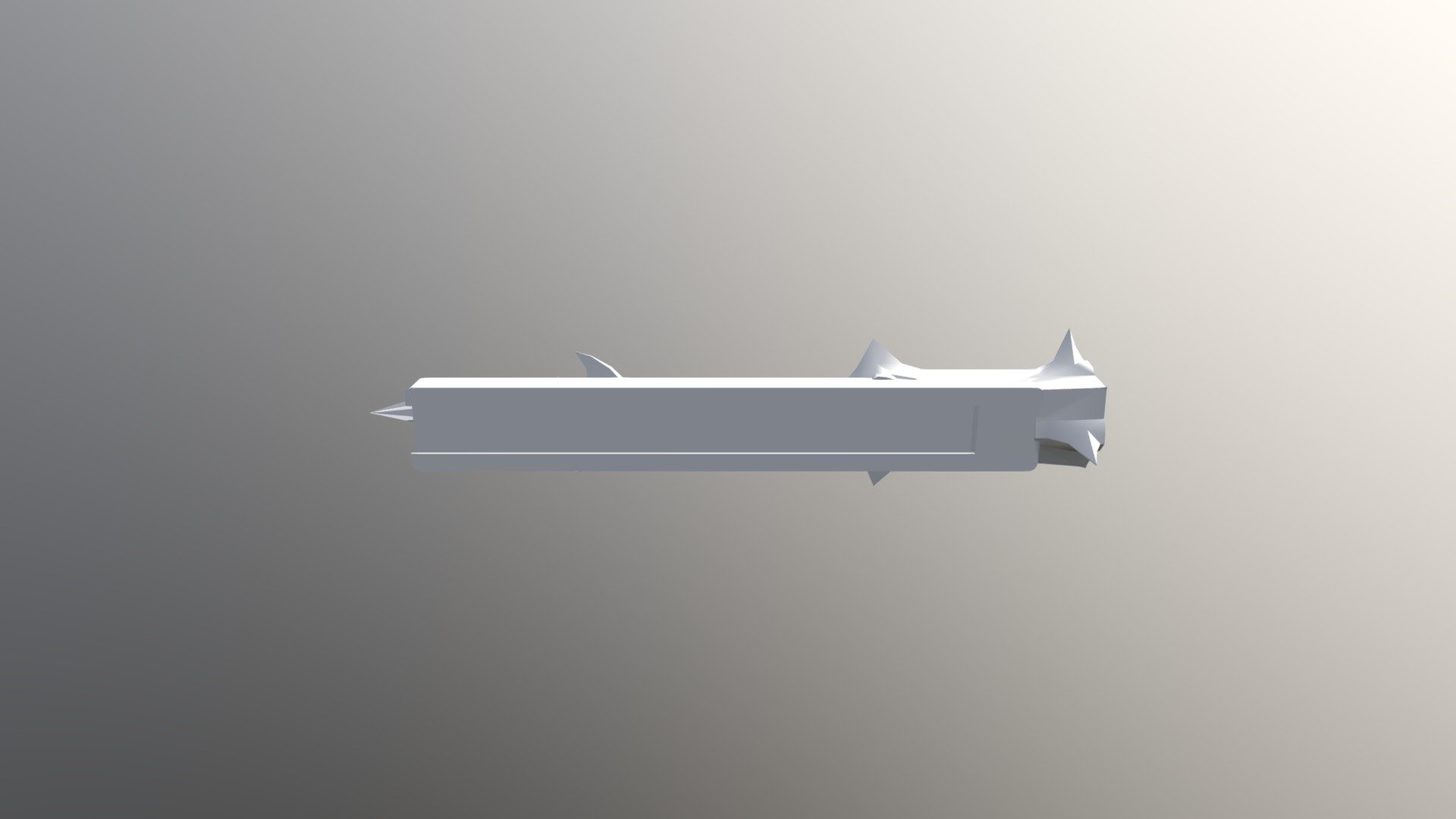 Mace Of Molag Bal Switch Attachment 2