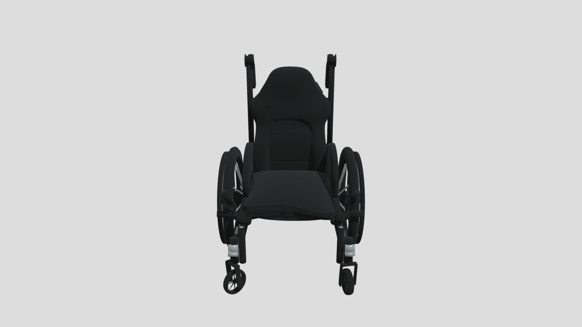 custom wheelchair