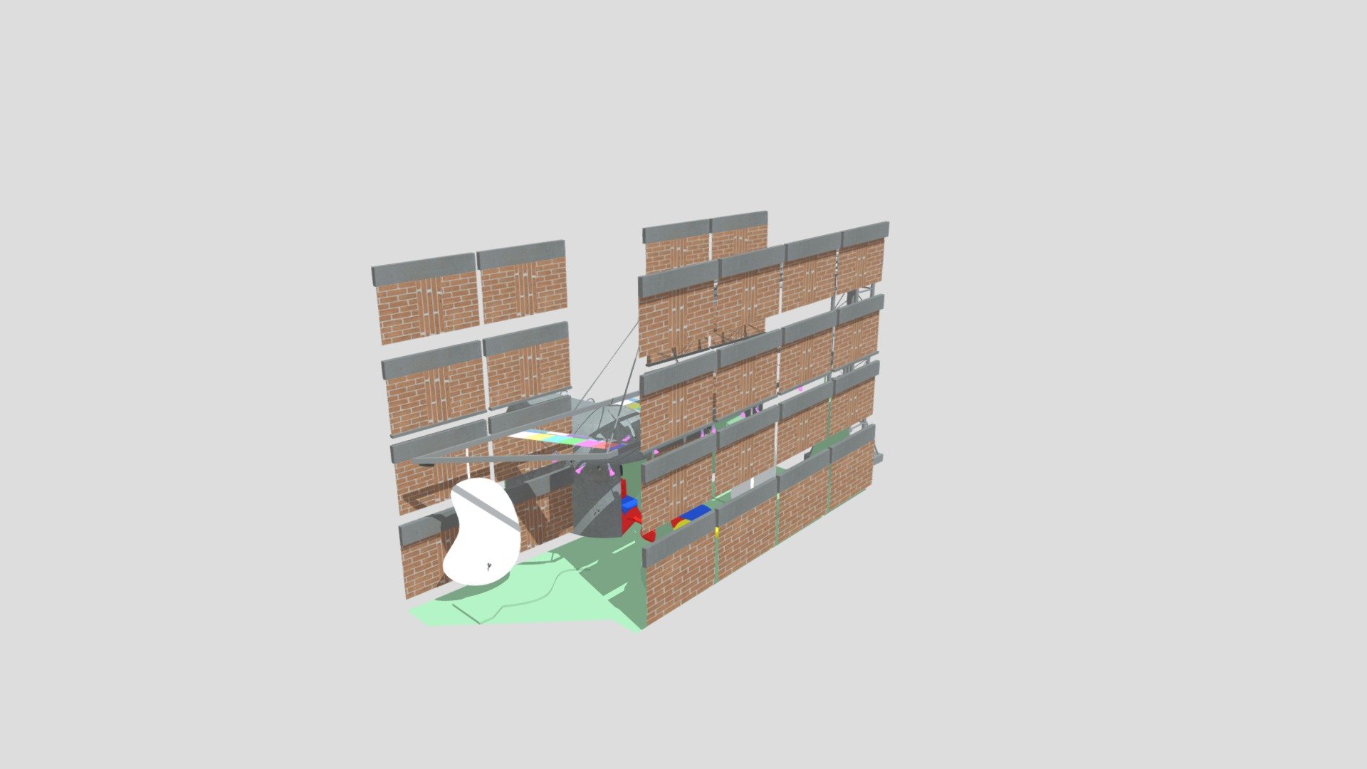 INDA_Y1_D2_Michal_Parn_ProjectModel_01