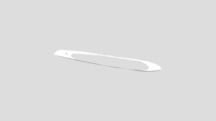 Einstar 3D Model