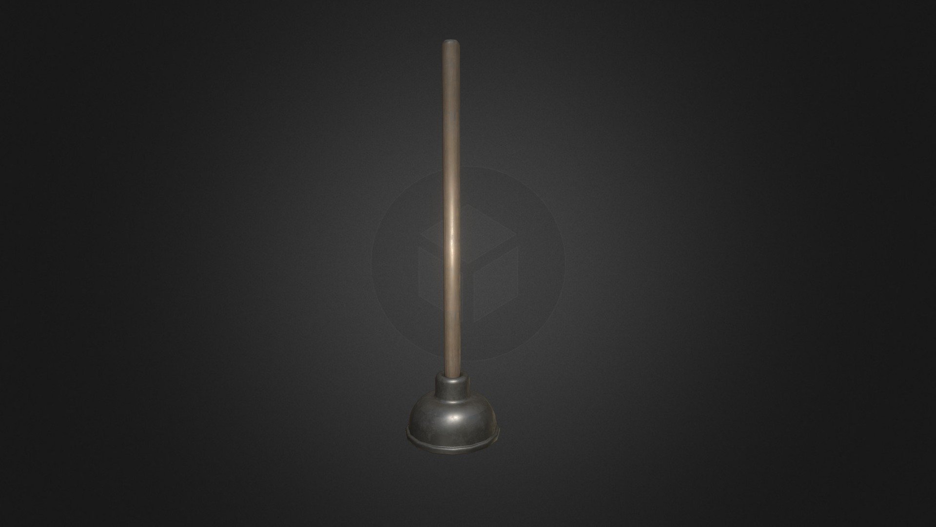Simple Plunger 2.0