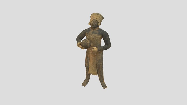 MUNAE_22547 3D Model