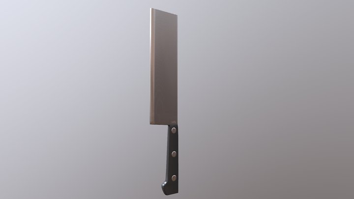 Kitchen Knife