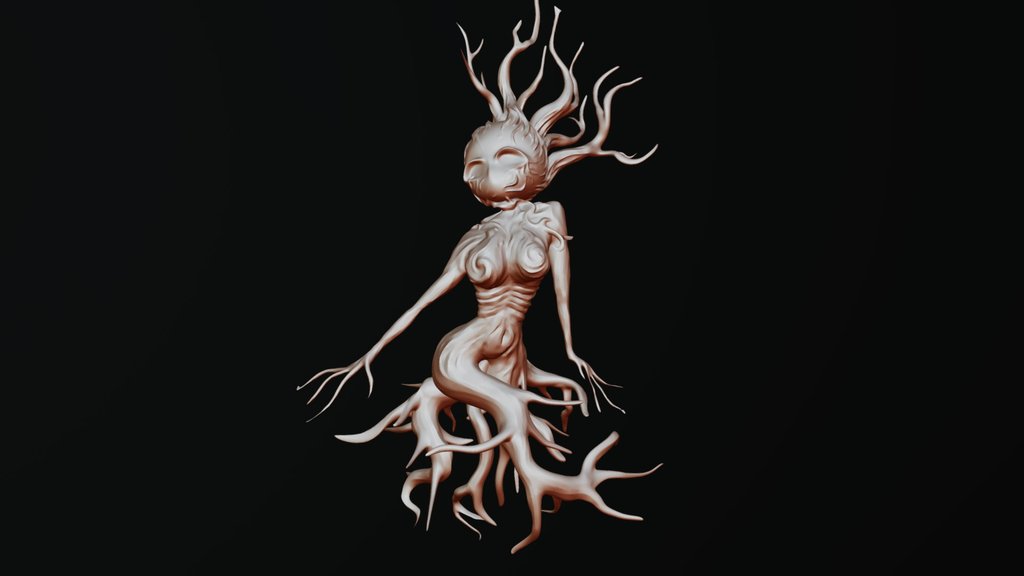 horror - A 3D model collection by Wil8Bit - Sketchfab