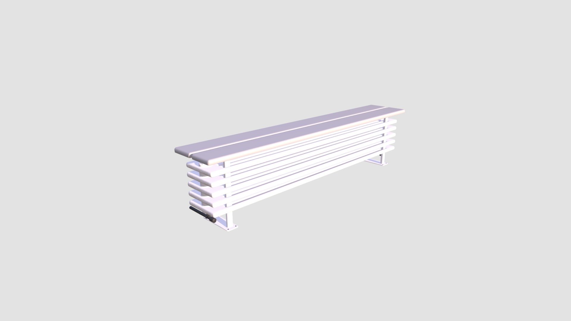 radiator - Buy Royalty Free 3D model by Evermotion [6d791ae ...