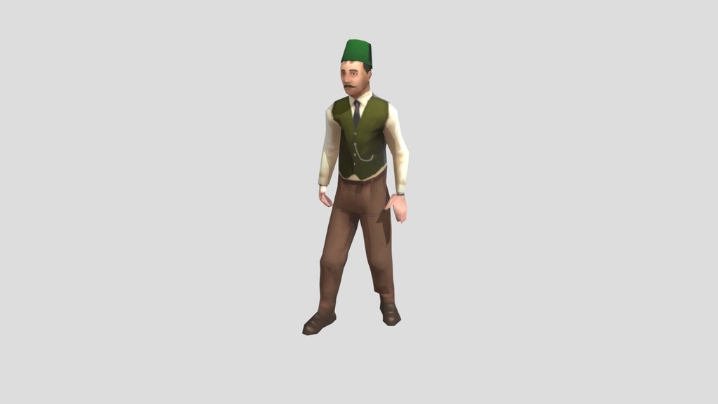 Civilian_ Efendi_01_noagent