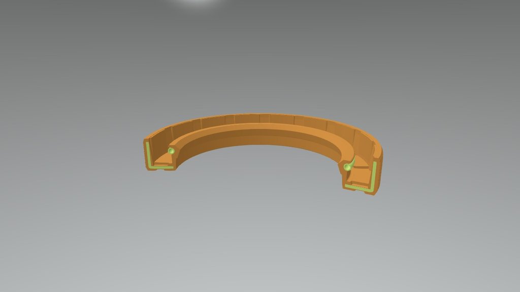 SCG-17 — Sketchfab embed 3D viewer