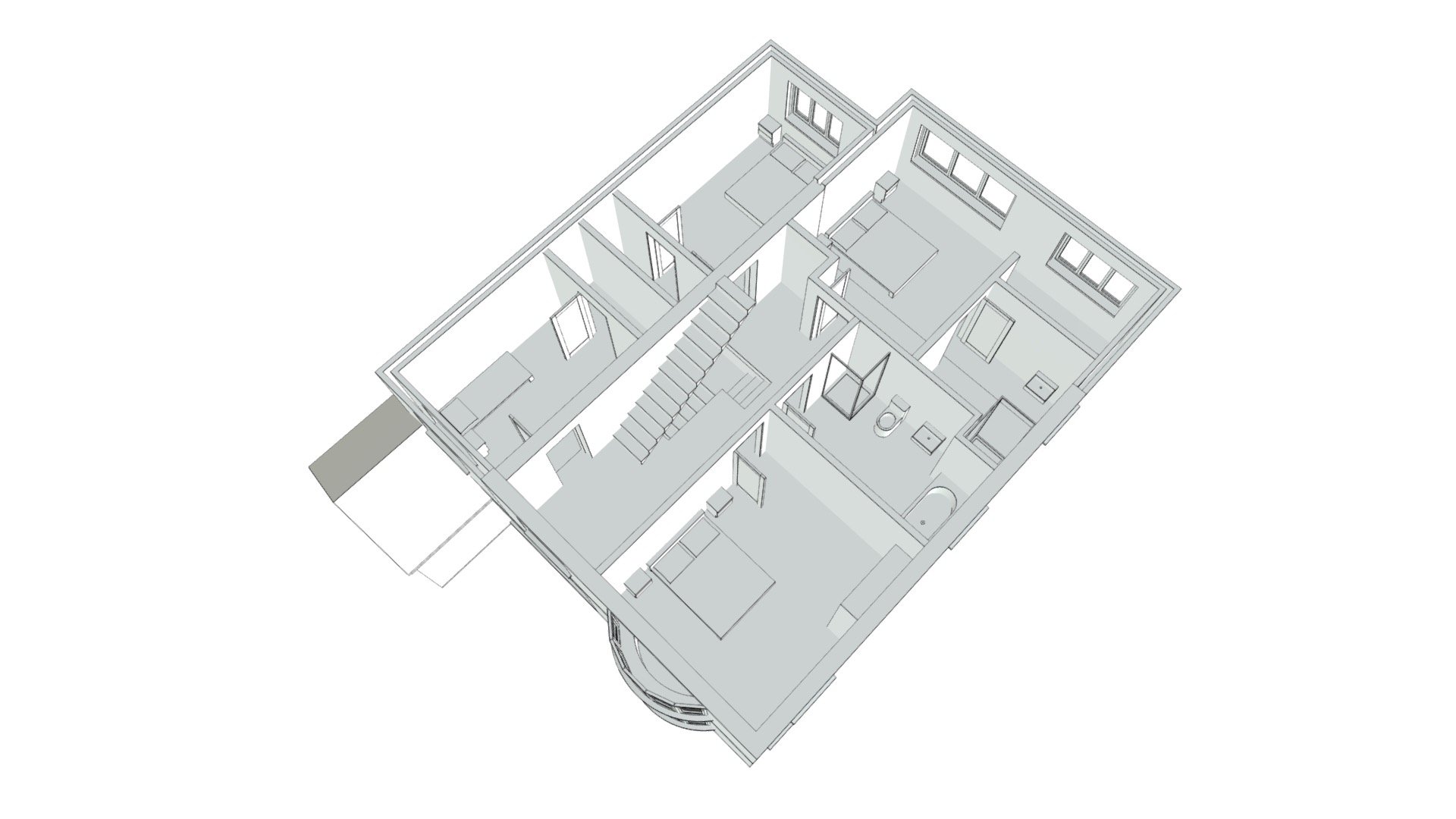 fst flr layout