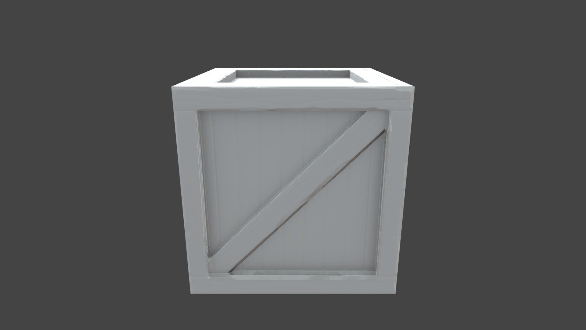Crate Reupload