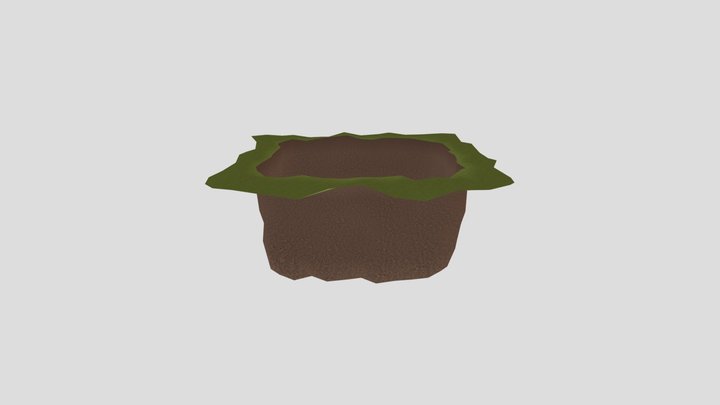 MapBYFs 3D Model