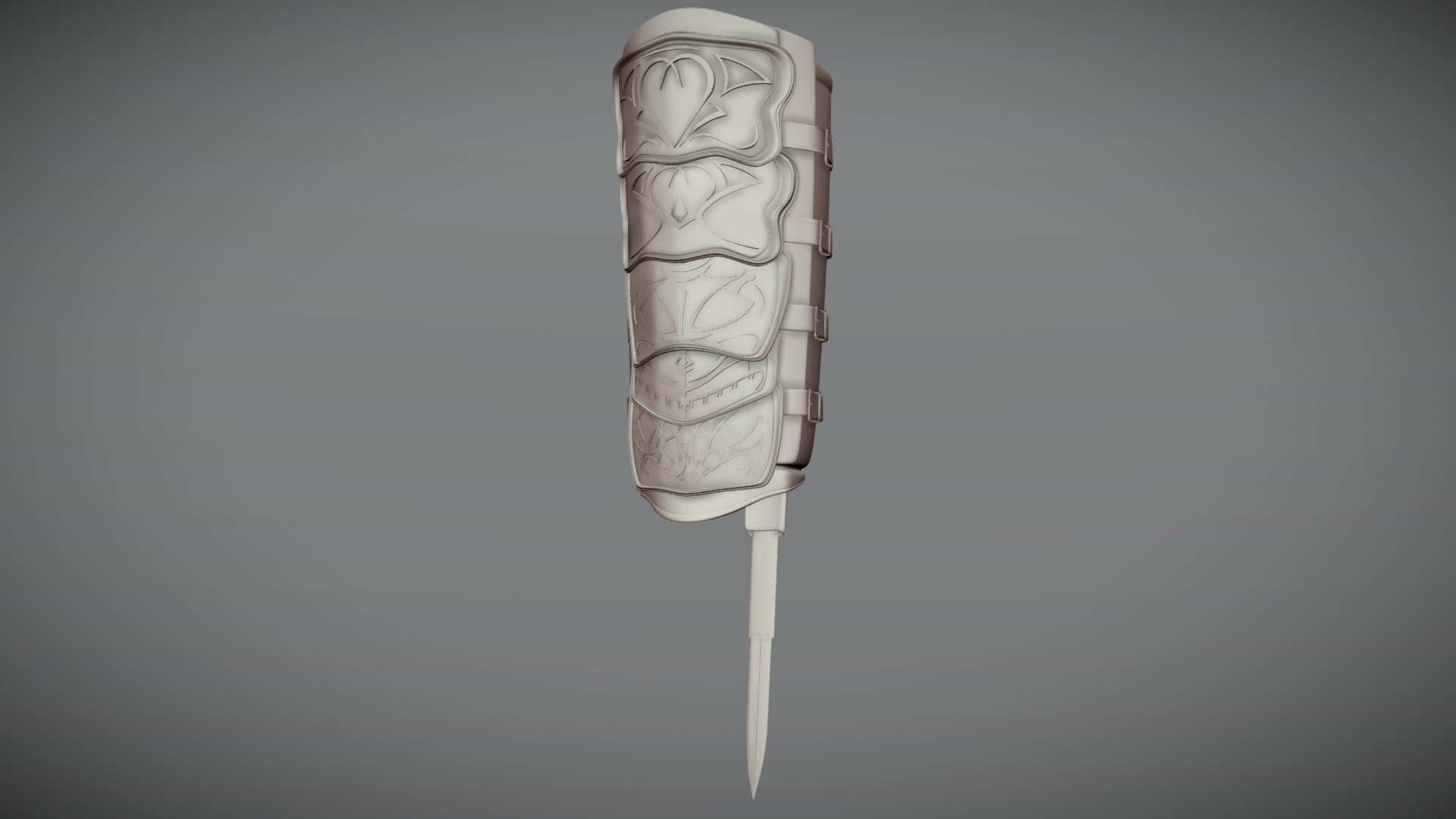 Assassins-creed 3D models - Sketchfab