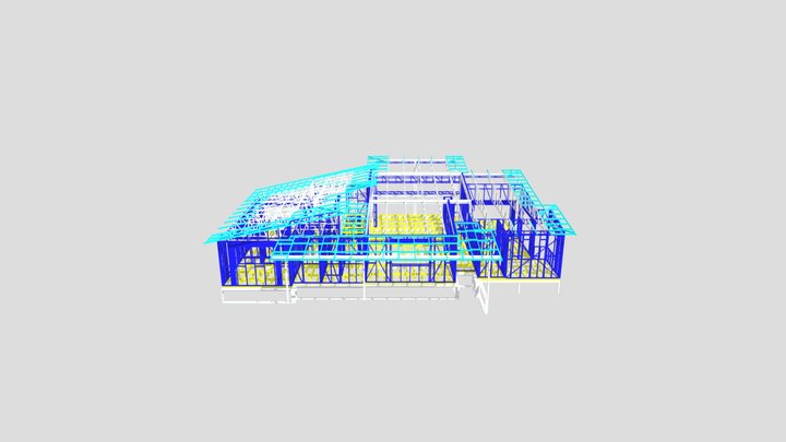 10791_3D 3D Model