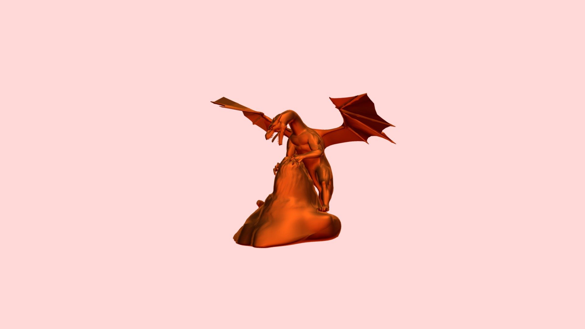 Dragon ORG