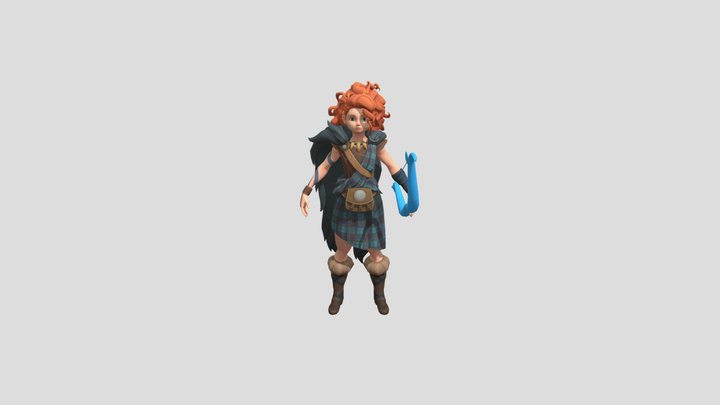 Merida