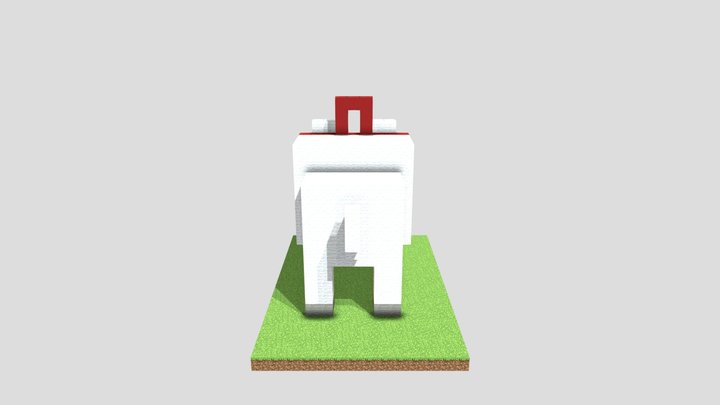 test 3D Model