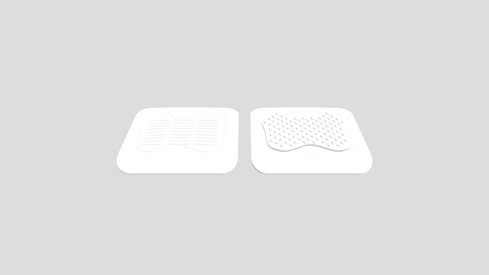 Footrest - 3D model by ants like sugar (@elvis.chang2014) [6d838c1 ...