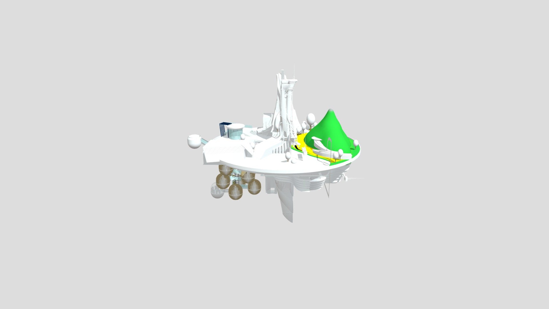 03-14 - 3D model by qidedanny16 [6d8494a] - Sketchfab