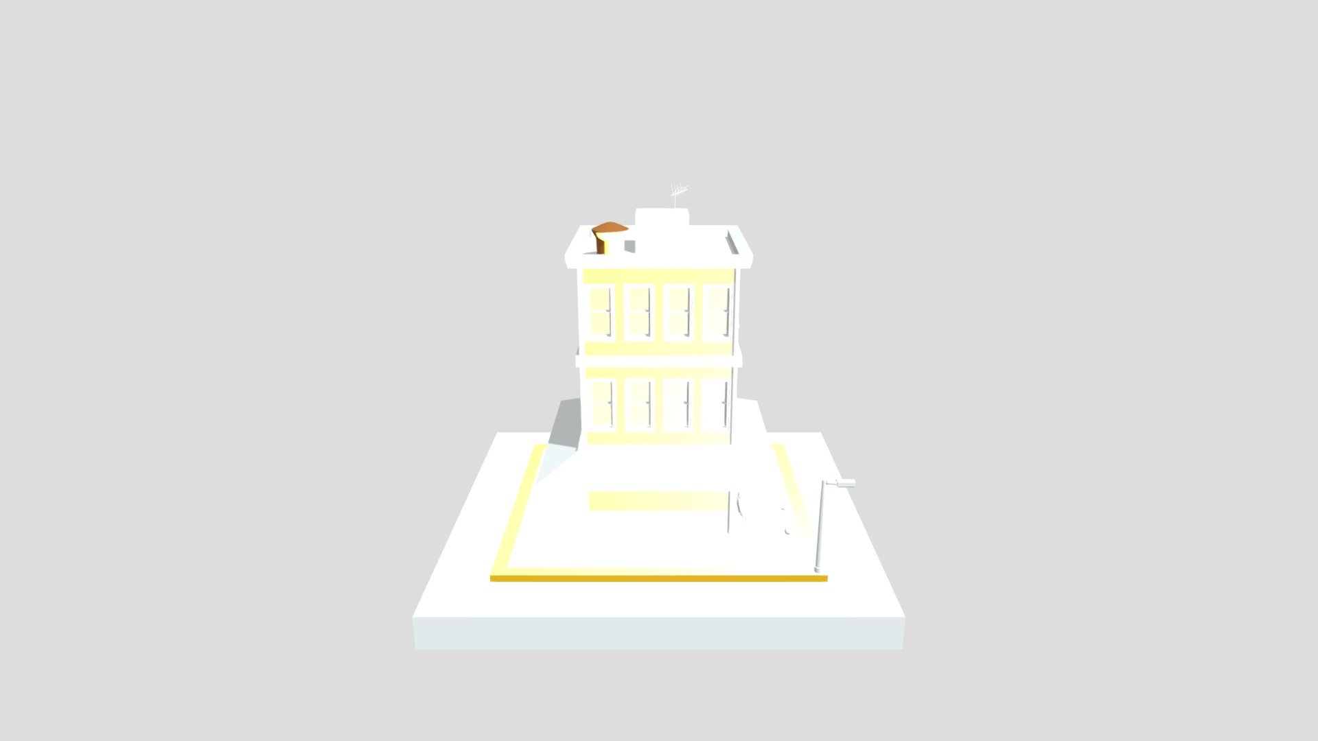 DIORAMA FINAL