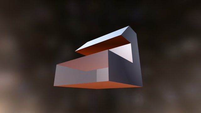 1 3D Model