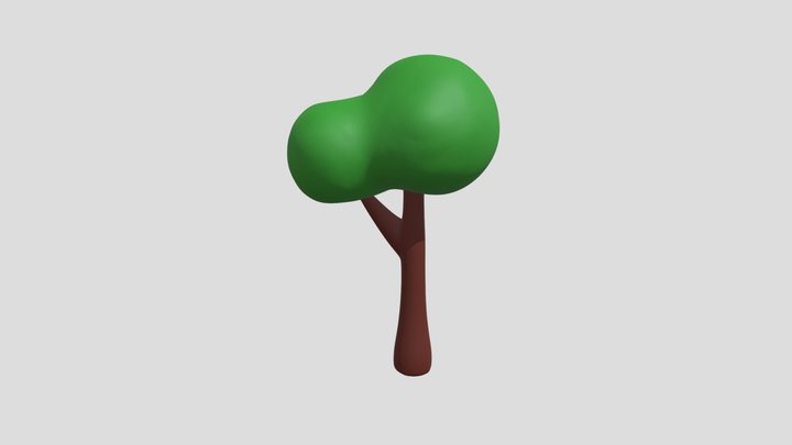 My model 3D Model