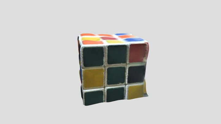 Rubiks Cube