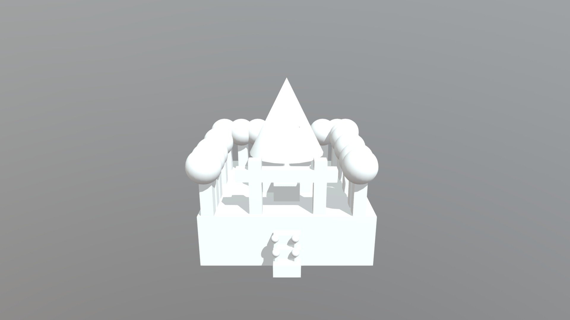 Graybox Model