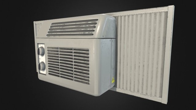Ac Unit