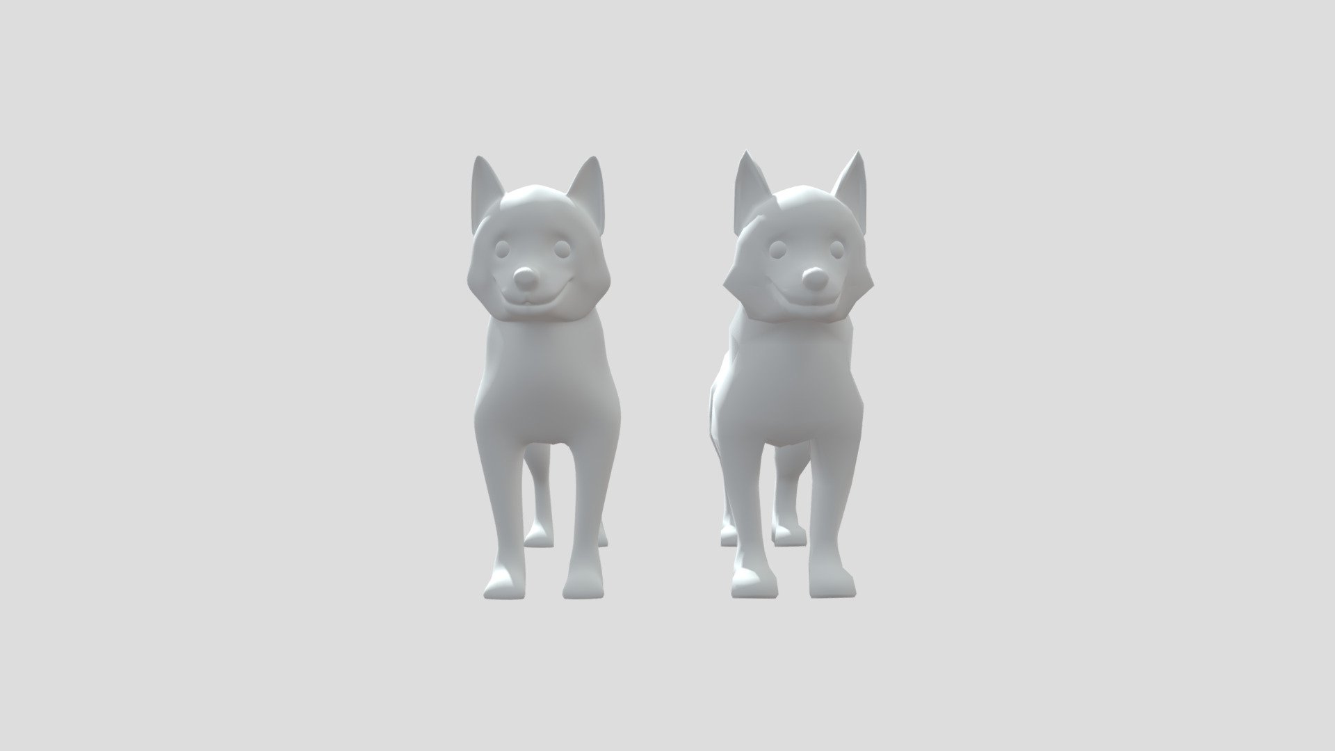 Husky