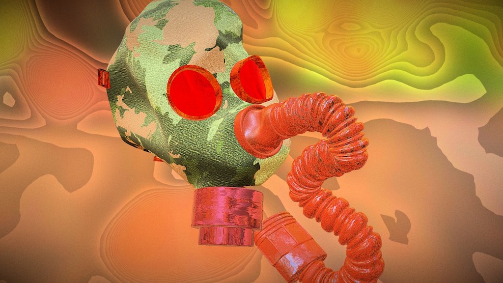 Gas Mask