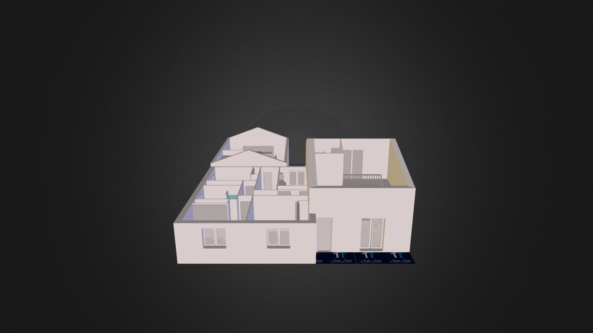 LCH117 - Etage