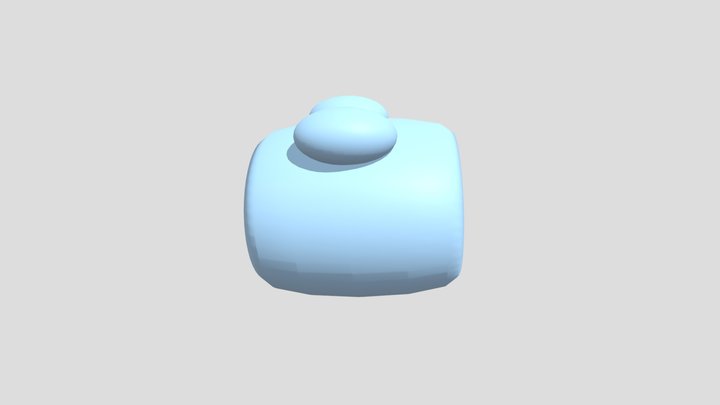 ryan7 3D Model