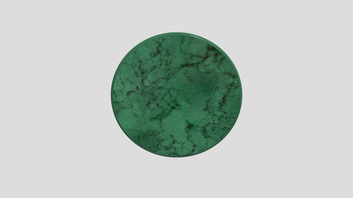 Stone1 3D Model