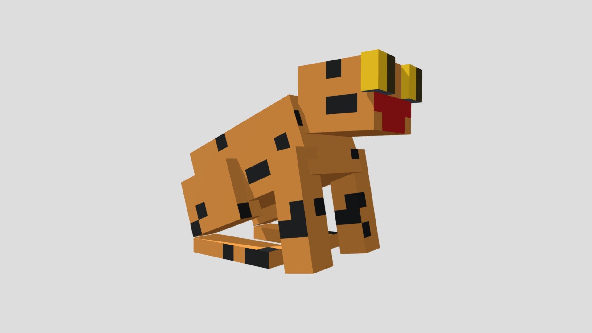 TigerFrog