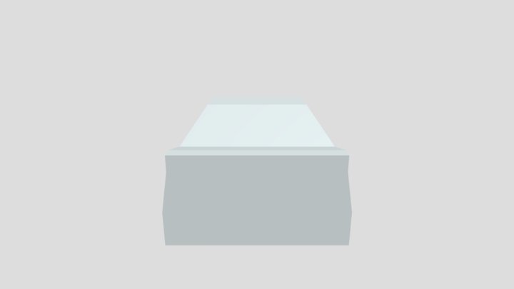 Car 3D Model