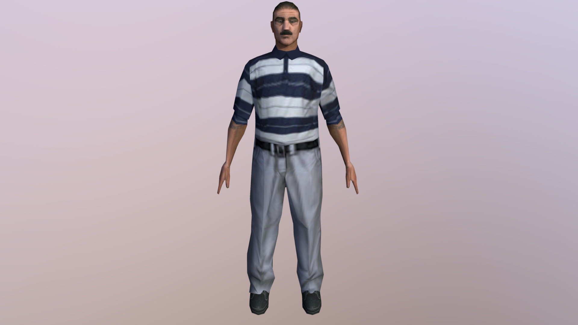 Tbone