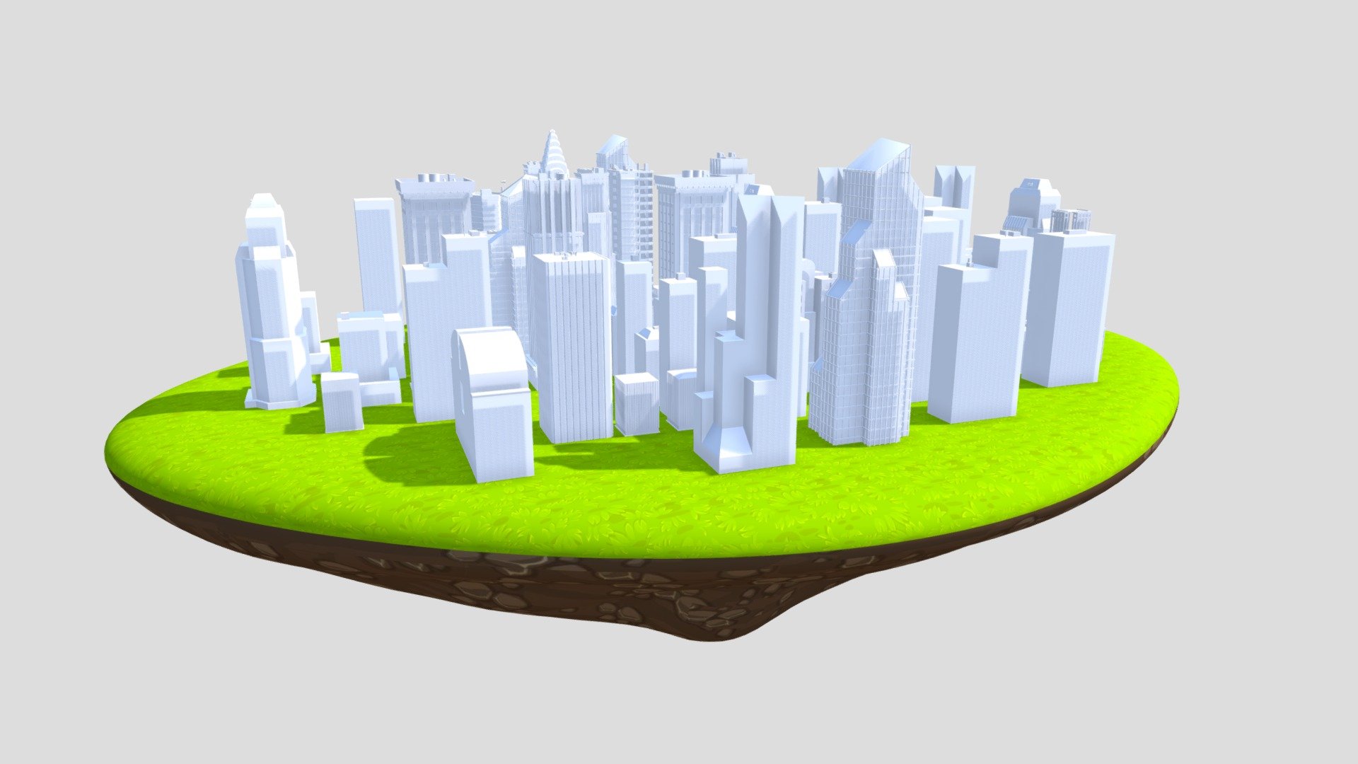 TP_WORLD - Download Free 3D model by Pixelwish [6d919bb] - Sketchfab