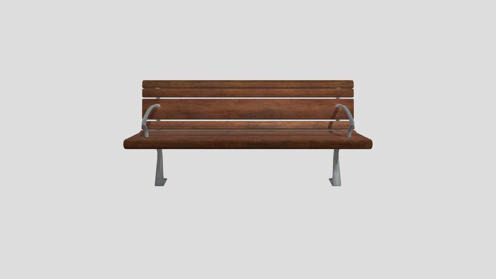 Park Bench
