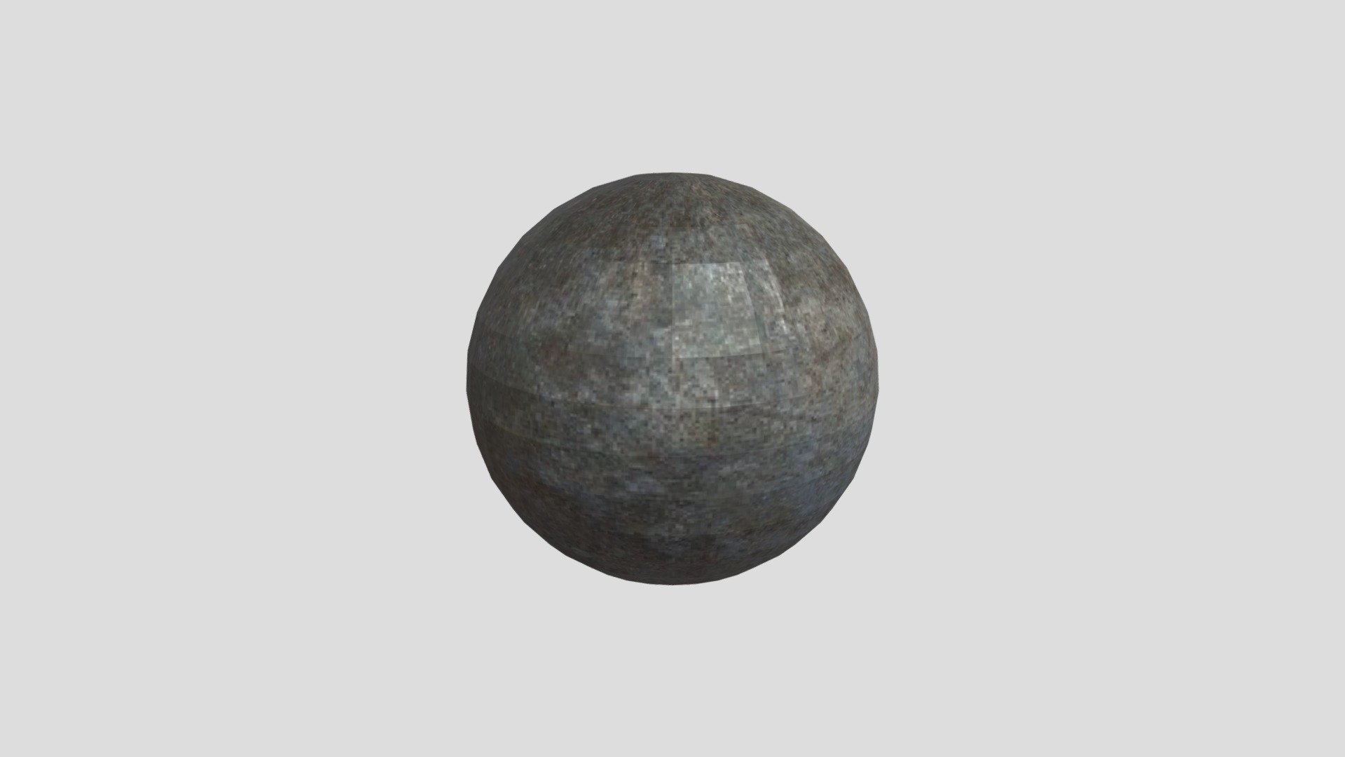 Sphere - Download Free 3D model by krzotki [6d946bf] - Sketchfab