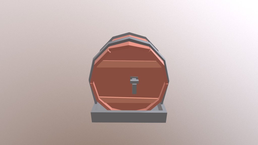 Barrel Wine