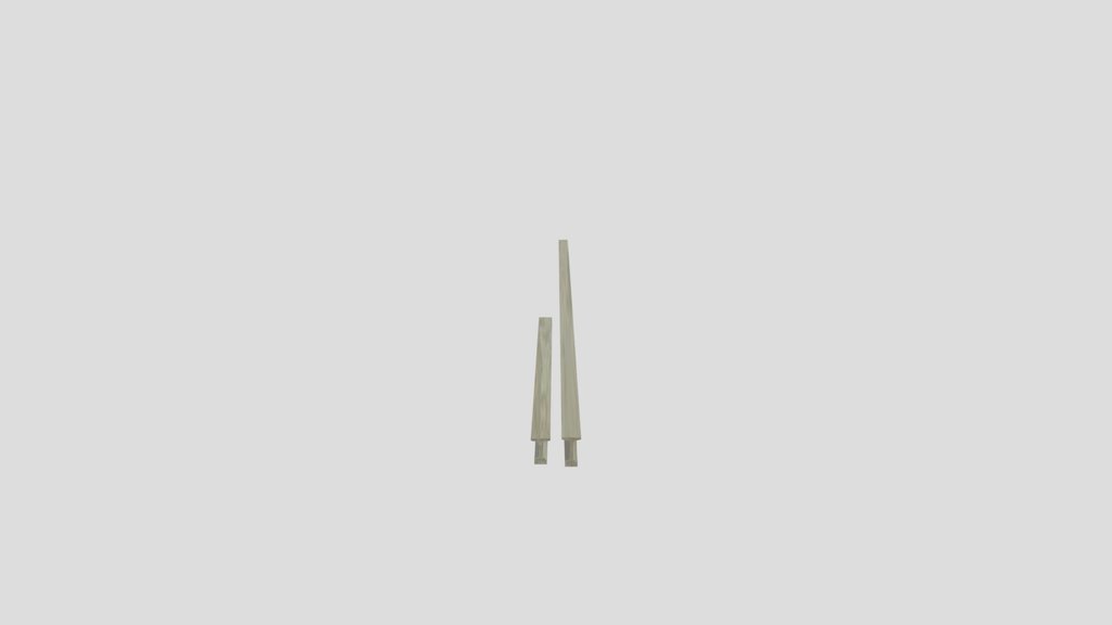 Concrete Bulb-Tee Beam