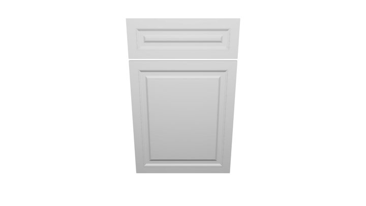 FR09 3D Model