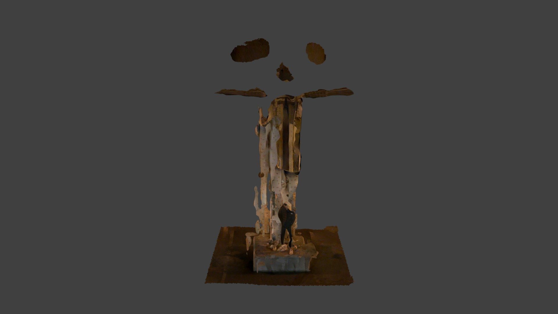 3D Scan