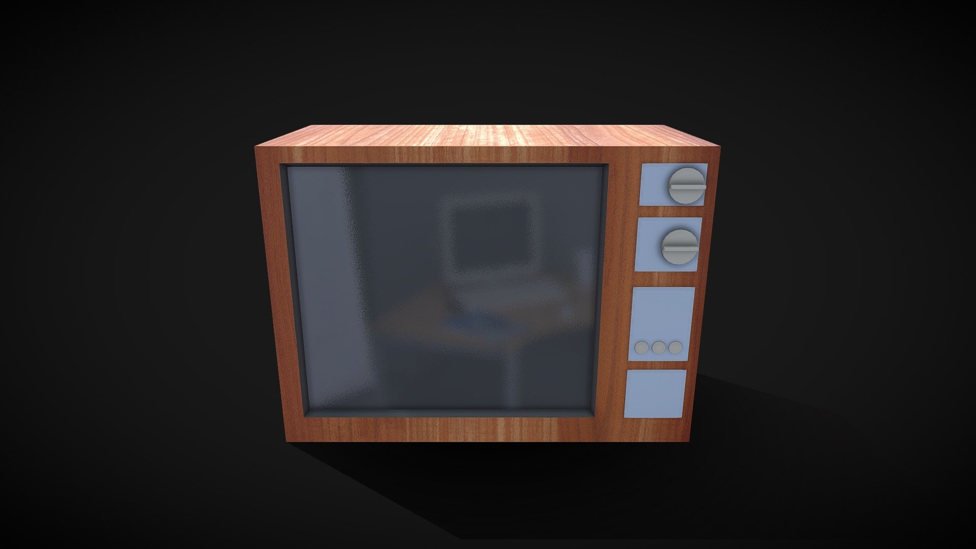 CRAPPYTV