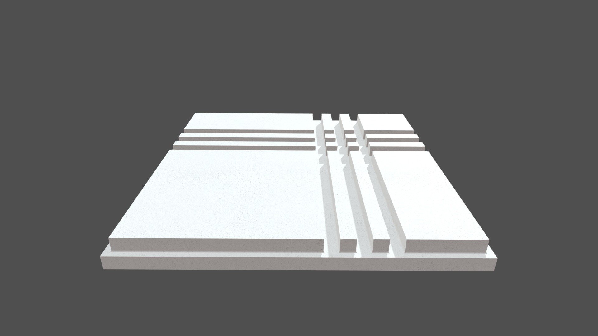 Crossroads - TA-EA-038-2424-200-002-001 — Sketchfab embed 3D viewer