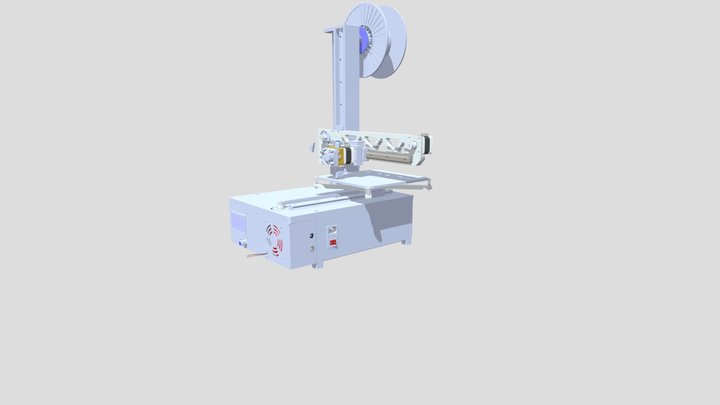 3d printer 3D Model