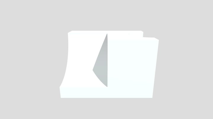 Figura 17 3D Model