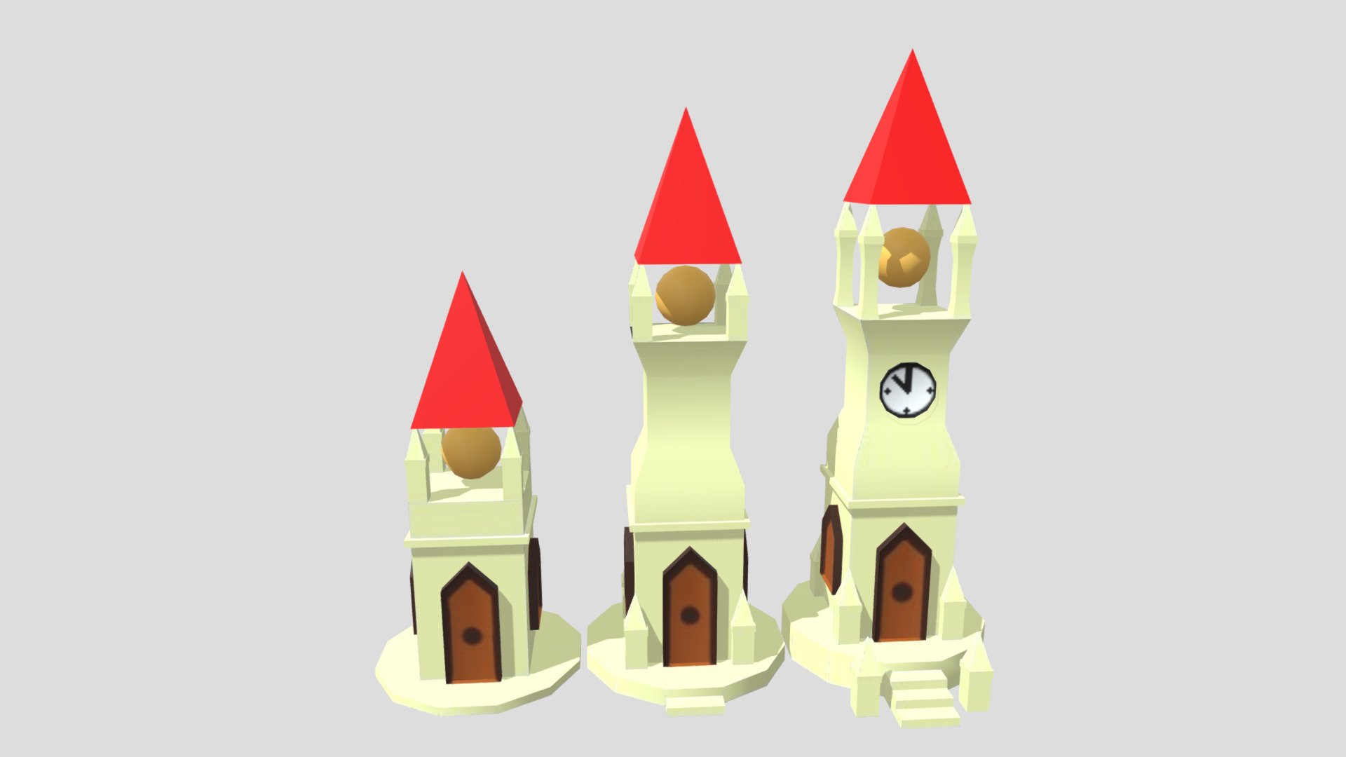 Torre Da Luz Paladina