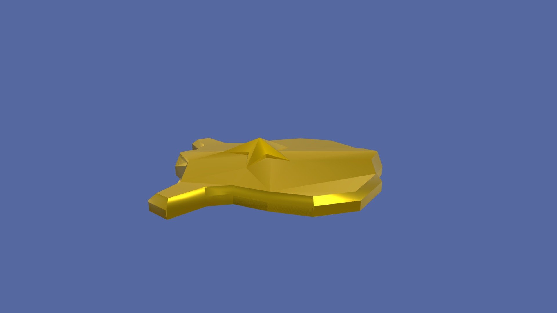 Police Badge